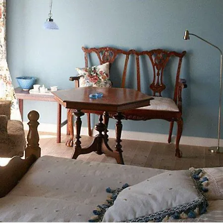 Teglgaarden Bed & Breakfast 3*