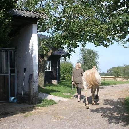 Teglgaarden Bed & Breakfast 3*