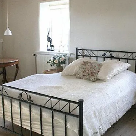 Bed & Breakfast Teglgaarden Vindeby (Svendborg)