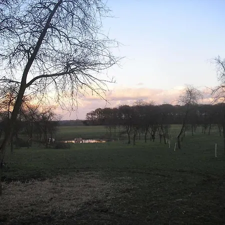 Teglgaarden 3* Vindeby (Svendborg)