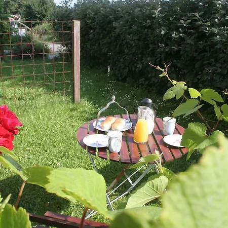 Bed & Breakfast Teglgaarden Vindeby (Svendborg)