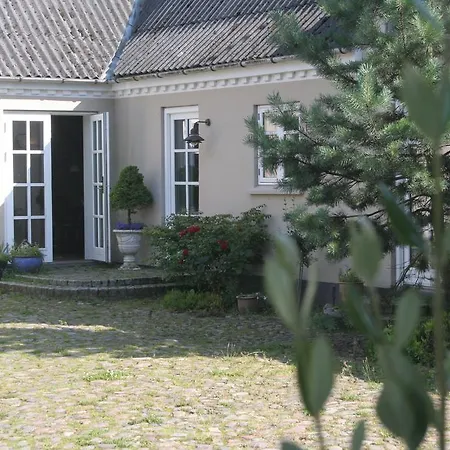 Bed & Breakfast Teglgaarden
