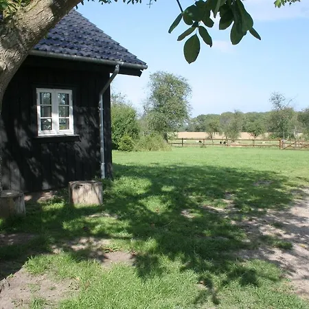 Teglgaarden 3* Vindeby (Svendborg)