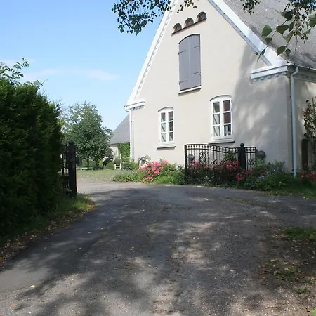Bed & Breakfast Teglgaarden 3*