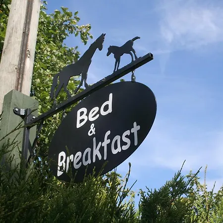 Bed & Breakfast Teglgaarden Vindeby (Svendborg)