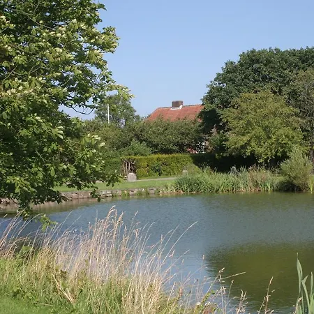 Bed & Breakfast Teglgaarden 3*