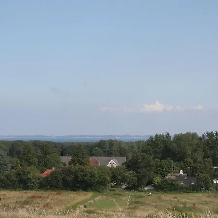 Teglgaarden Bed & Breakfast