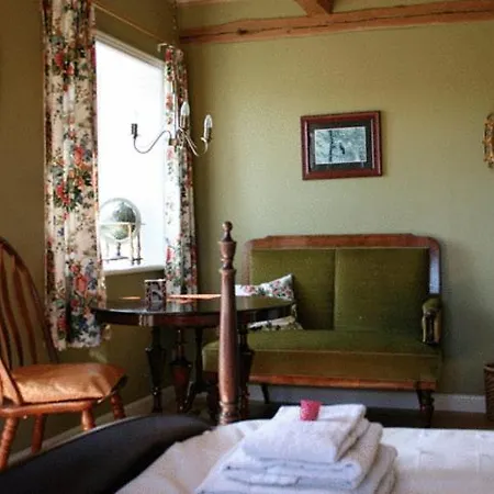 Bed & Breakfast Teglgaarden