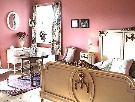 Teglgaarden Bed & Breakfast 3*
